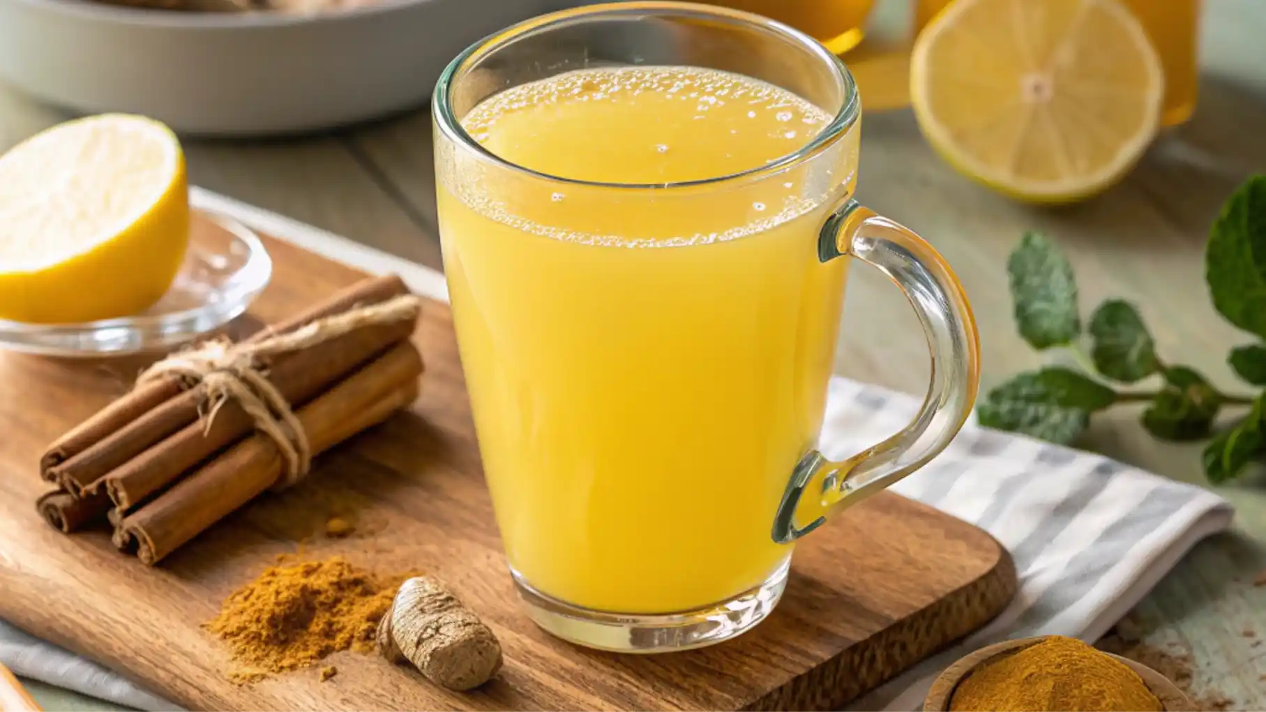 Zepbound Recipe